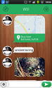 Conversation Attachments